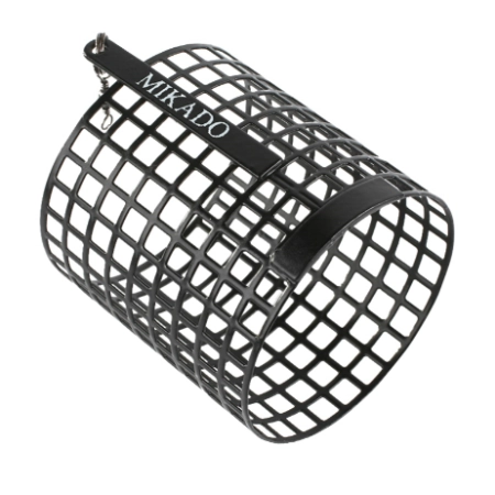 Koszyczek Zanętowy - do wstępnego nęcenia - rozm. XL(50x69) 1szt